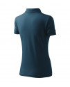 Polokošeľa Pique Polo dámska Polokošeľa Pique Polo dámska