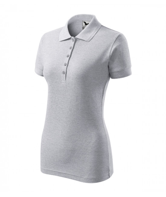 Polokošeľa Pique Polo dámska Polokošeľa Pique Polo dámska