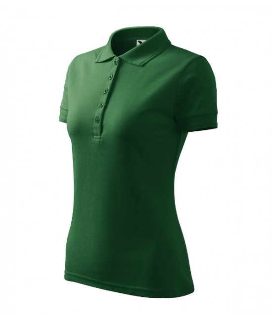 Polokošeľa Pique Polo dámska Polokošeľa Pique Polo dámska