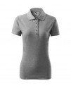 Polokošeľa Pique Polo dámska Polokošeľa Pique Polo dámska