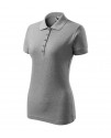 Polokošeľa Pique Polo dámska Polokošeľa Pique Polo dámska