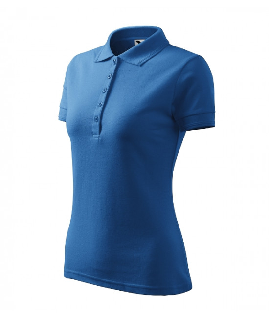 Polokošeľa Pique Polo dámska Polokošeľa Pique Polo dámska