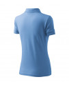 Polokošeľa Pique Polo dámska Polokošeľa Pique Polo dámska