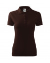 Polokošeľa Pique Polo dámska Polokošeľa Pique Polo dámska