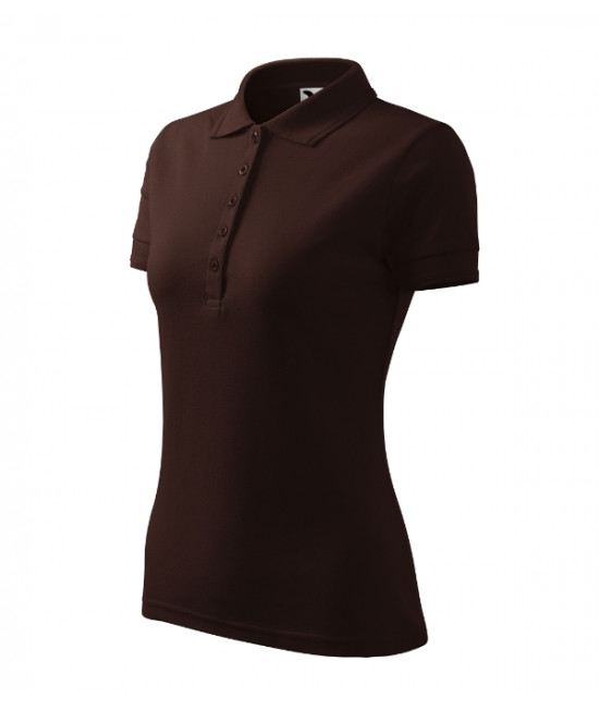 Polokošeľa Pique Polo dámska Polokošeľa Pique Polo dámska