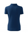 Polokošeľa Pique Polo dámska Polokošeľa Pique Polo dámska