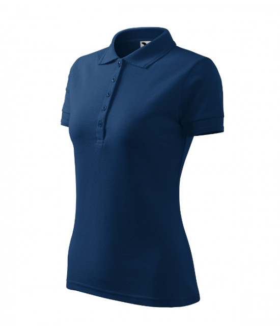 Polokošeľa Pique Polo dámska Polokošeľa Pique Polo dámska