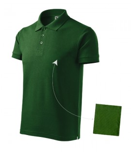 Polokošeľa Cotton pánska Polokošeľa Cotton pánska