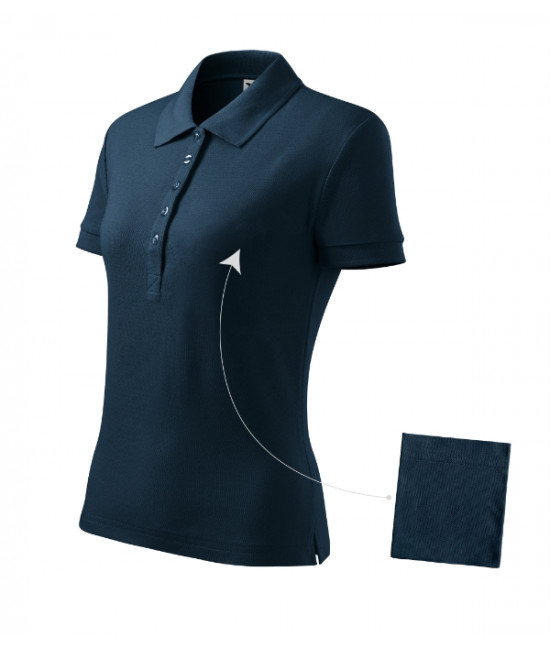 Polokošeľa Cotton dámska Polokošeľa Cotton dámska