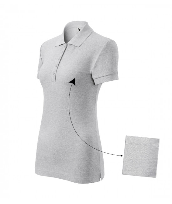 Polokošeľa Cotton dámska Polokošeľa Cotton dámska