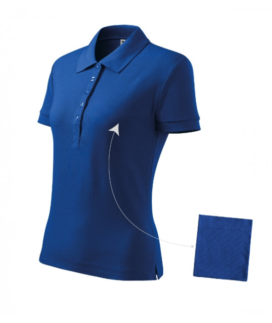 Polokošeľa Cotton dámska Polokošeľa Cotton dámska