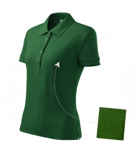 Polokošeľa Cotton dámska Polokošeľa Cotton dámska