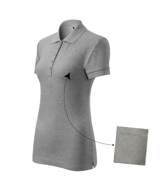 Polokošeľa Cotton dámska Polokošeľa Cotton dámska