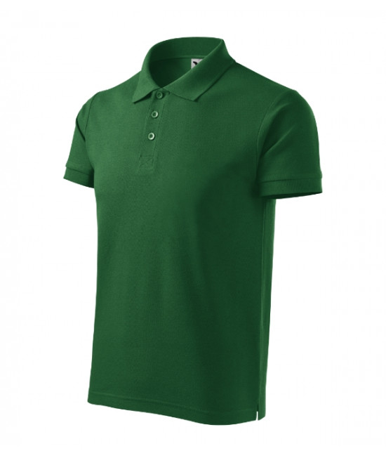 Polokošeľa Cotton pánska Heavy Polokošeľa Cotton pánska Heavy