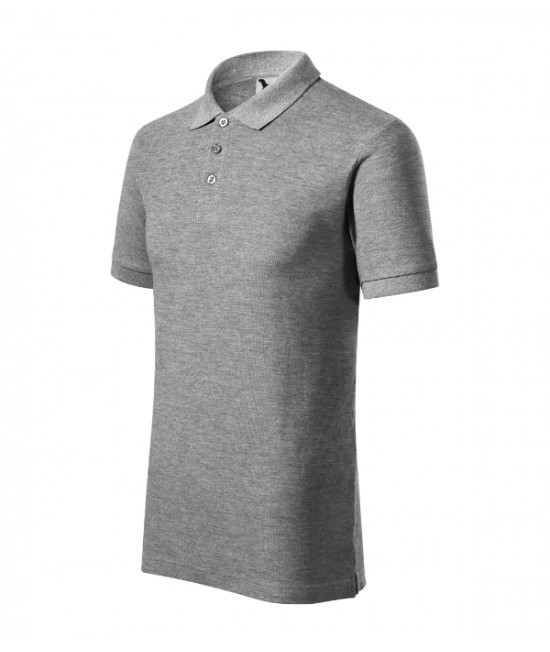 Polokošeľa Cotton pánska Heavy Polokošeľa Cotton pánska Heavy