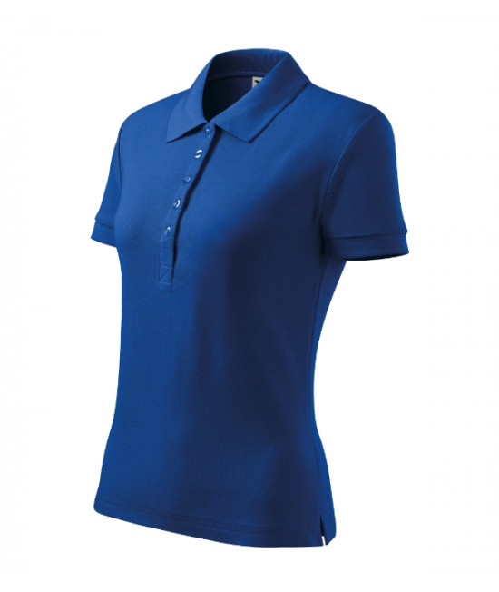 Polokošeľa Cotton dámska Heavy Polokošeľa Cotton dámska Heavy