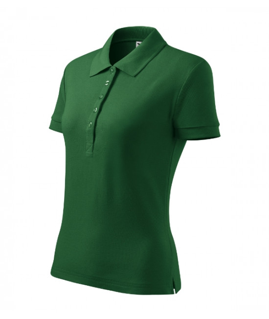 Polokošeľa Cotton dámska Heavy Polokošeľa Cotton dámska Heavy