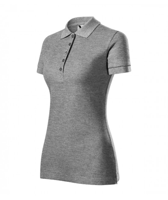 Polokošeľa Cotton dámska Heavy Polokošeľa Cotton dámska Heavy