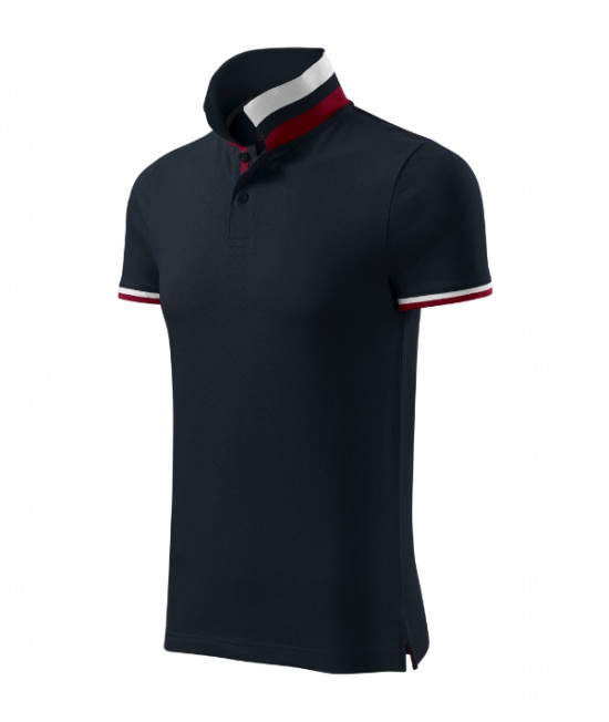 Polokošeľa Collar Up pánska Polokošeľa Collar Up pánska