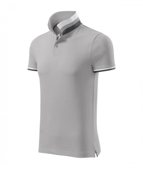 Polokošeľa Collar Up pánska Polokošeľa Collar Up pánska