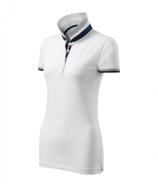 Polokošeľa Collar Up dámska Polokošeľa Collar Up dámska