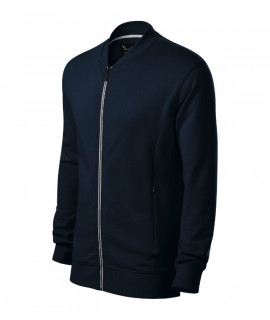 Mikina Bomber pánska Mikina Bomber pánska