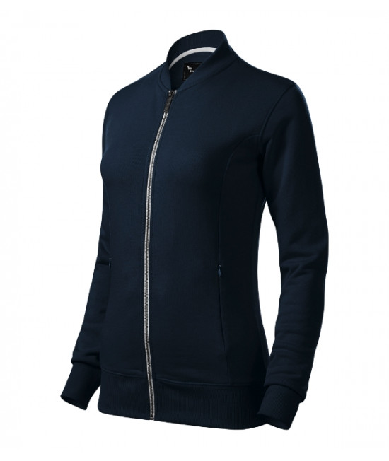 Mikina Bomber dámska Mikina Bomber dámska