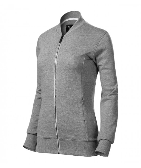 Mikina Bomber dámska Mikina Bomber dámska