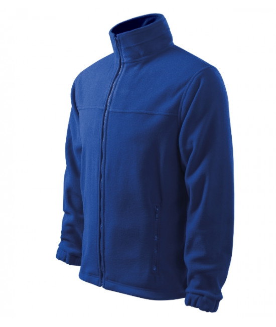 Fleece mikina Jacket pánska Fleece mikina Jacket pánska