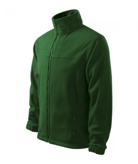 Fleece mikina Jacket pánska