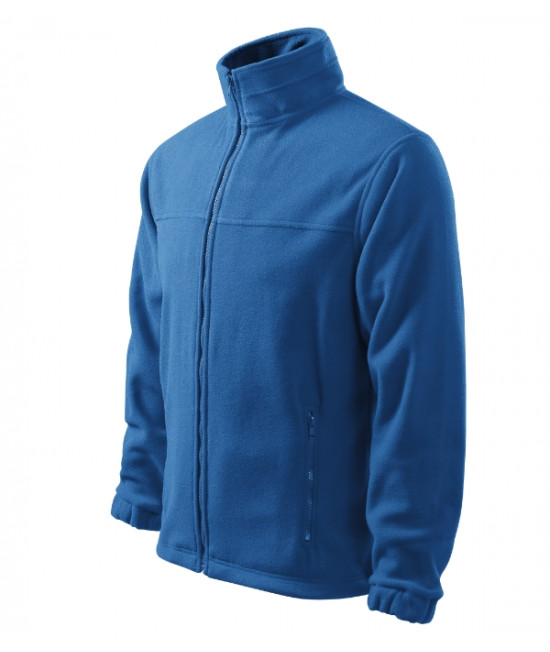 Fleece mikina Jacket pánska Fleece mikina Jacket pánska