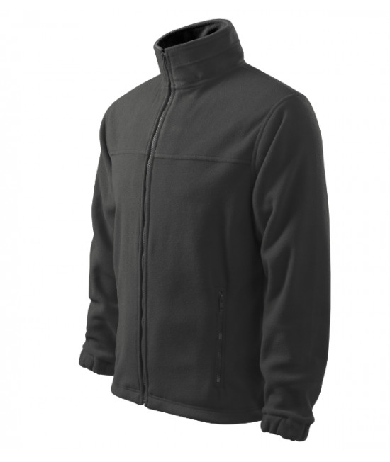 Fleece mikina Jacket pánska Fleece mikina Jacket pánska