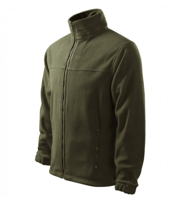 Fleece mikina Jacket pánska Fleece mikina Jacket pánska