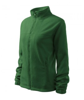 Fleece mikina Jacket dámska