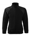Fleece unisex Jacket Hi-Q Fleece unisex Jacket Hi-Q