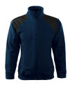 Fleece unisex Jacket Hi-Q Fleece unisex Jacket Hi-Q