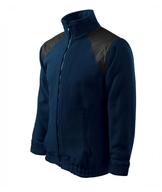 Fleece unisex Jacket Hi-Q Fleece unisex Jacket Hi-Q