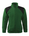 Fleece unisex Jacket Hi-Q Fleece unisex Jacket Hi-Q