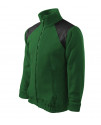 Fleece unisex Jacket Hi-Q Fleece unisex Jacket Hi-Q