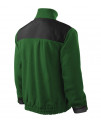 Fleece unisex Jacket Hi-Q Fleece unisex Jacket Hi-Q