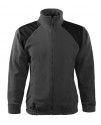 Fleece unisex Jacket Hi-Q Fleece unisex Jacket Hi-Q