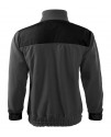 Fleece unisex Jacket Hi-Q Fleece unisex Jacket Hi-Q