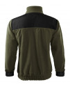 Fleece unisex Jacket Hi-Q Fleece unisex Jacket Hi-Q