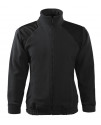 Fleece unisex Jacket Hi-Q Fleece unisex Jacket Hi-Q
