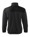 Fleece unisex Jacket Hi-Q Fleece unisex Jacket Hi-Q