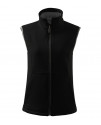 Softshellová vesta dámska Vision Softshellová vesta dámska Vision