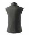 Softshellová vesta dámska Vision Softshellová vesta dámska Vision