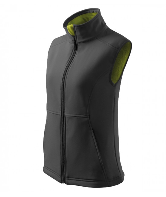 Softshellová vesta dámska Vision Softshellová vesta dámska Vision