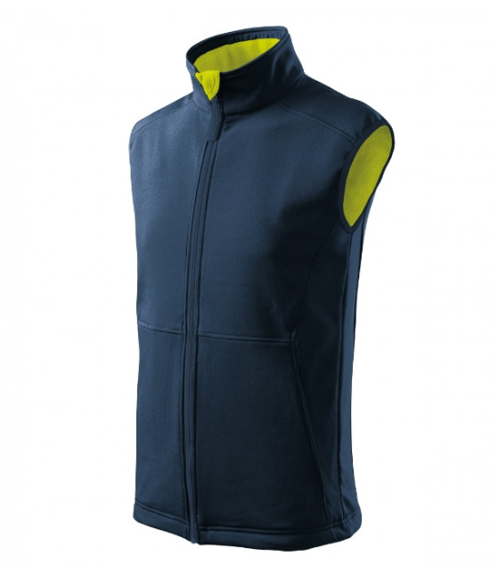 Softshellová vesta pánska Vision Softshellová vesta pánska Vision