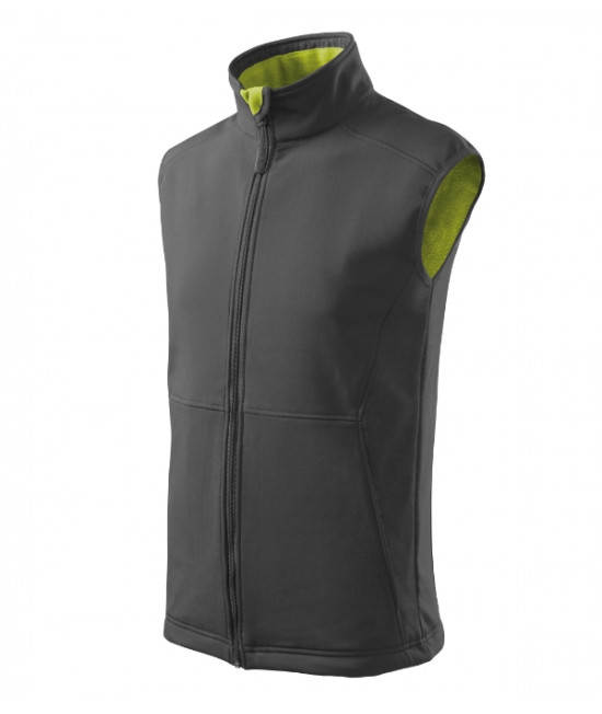 Softshellová vesta pánska Vision Softshellová vesta pánska Vision